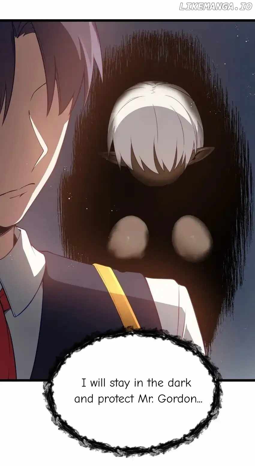 This Hero is a Money Supremacist Chapter 13 61